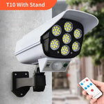 Load image into Gallery viewer, 77 LED Outdoor Solar Lights with Motion Sensor
