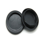 Load image into Gallery viewer, Body Front Cover Rear Lens Cap - Sony E-Mount
