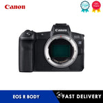 Load image into Gallery viewer, Mirrorless Camera Frame Professional Flagship - Canon EOS R
