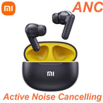 Load image into Gallery viewer, Wireless Bluetooth Earphones Xiaomi T80S ANC
