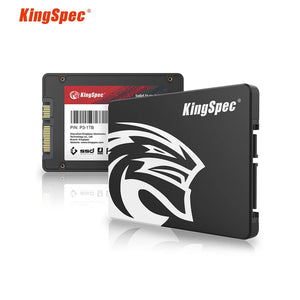 KingSpec SATA SSD 1TB Internal Hard Drive