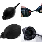 Load image into Gallery viewer, Camera Cleaner Kit DSLR Lens Sensor Cleaning
