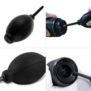 Camera Cleaner Kit DSLR Lens Sensor Cleaning