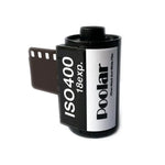 Load image into Gallery viewer, Black/White Camera Film Roll Kit - 35mm Novice Photography
