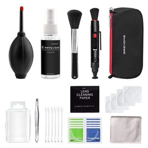 Camera Cleaner Kit DSLR Lens Sensor Cleaning