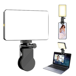 Portable Selfie Light for Smartphone