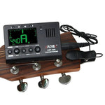 Load image into Gallery viewer, Guitar Tuner with Built-in Mic AMT-560
