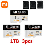 Load image into Gallery viewer, Xiaomi 2TB Micro SD Card - High Speed Memory Card
