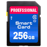 Load image into Gallery viewer, Professional Camera Memory Card 128GB 64GB 32GB Class10 UHS-I
