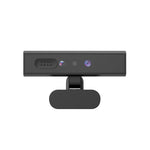 Load image into Gallery viewer, Facial Recognition Webcam - Windows Hello Login Full HD 1080P
