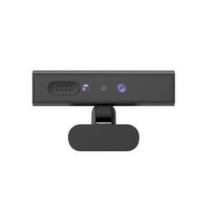 Facial Recognition Webcam - Windows Hello Login Full HD 1080P