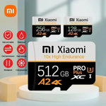 Load image into Gallery viewer, Xiaomi 2TB Micro SD Card - High Speed Memory Card
