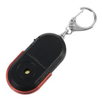 Load image into Gallery viewer, Smart Key Finder with Whistle &amp; Beep Sound Control
