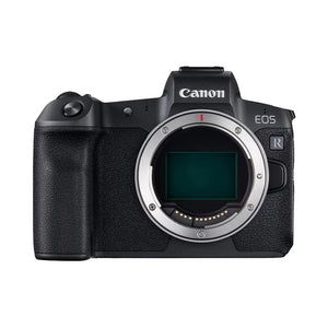 Mirrorless Camera Frame Professional Flagship - Canon EOS R