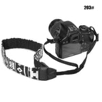 Load image into Gallery viewer, Adjustable Fashion Camera Neck Shoulder Strap Belt
