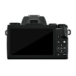 Load image into Gallery viewer, 16X Zoom 64MP DSLR HD WIFI Camera - 4K Digital Touchscreen
