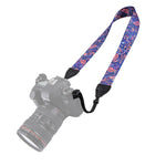 Load image into Gallery viewer, Camera Shoulder Neck Strap PU Leather
