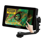 Load image into Gallery viewer, Osee Lilmon 5.5&#39;&#39; 1000 Nits Touch Screen Field Monito
