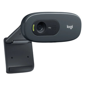 USB Webcam HD C270