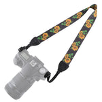 Load image into Gallery viewer, Camera Shoulder Neck Strap PU Leather
