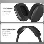 Load image into Gallery viewer, Pro Max Air Wireless Bluetooth Headphones Noise Cancelling
