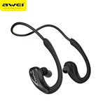 Load image into Gallery viewer, Sports Headset - Wireless Bluetooth Earphones A880BL
