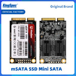 Load image into Gallery viewer, KingSpec mSATA SSD 2TB Internal Solid State Hard Drive
