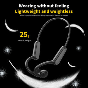 Xiaomi Bone Conduction Wireless Sport Earphones