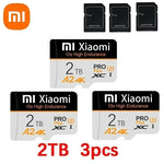 Load image into Gallery viewer, Xiaomi 2TB Micro SD Card - High Speed Memory Card
