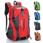 Load image into Gallery viewer, Outdoor Mountaineering Backpack for Men and Women
