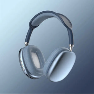 Wireless Bluetooth Headphones Noise Cancelling