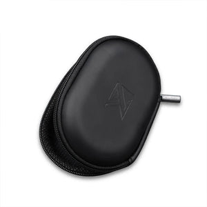 Case Earphone Box Bluetooth Headset Storage EVA Zipper Bag