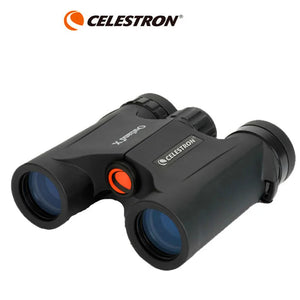 Waterproof Binoculars 8x25 - Celestron Outland