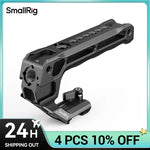 Load image into Gallery viewer, Universal NATO Top Handle for DSLR/Mirrorless Cameras
