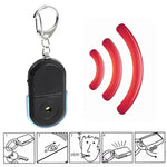 Load image into Gallery viewer, Smart Key Finder with Whistle &amp; Beep Sound Control
