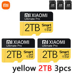 Load image into Gallery viewer, Xiaomi 2TB Micro SD Card - High Speed Memory Card
