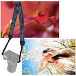 Load image into Gallery viewer, Camera Shoulder Neck Strap PU Leather
