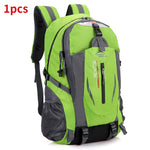 Load image into Gallery viewer, Outdoor Mountaineering Backpack for Men and Women
