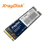 Load image into Gallery viewer, XrayDisk M.2 NVMe PCIe SSD 128GB-1TB Gen3*4
