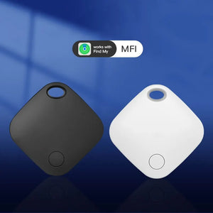 Smart Bluetooth GPS Tracker for iPhone