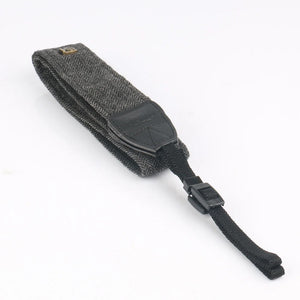 Vintage Camera Shoulder Neck Strap Belt