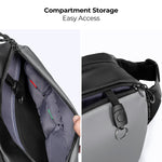 Load image into Gallery viewer, Camera Sling Bag 10L Concept Lightweight
