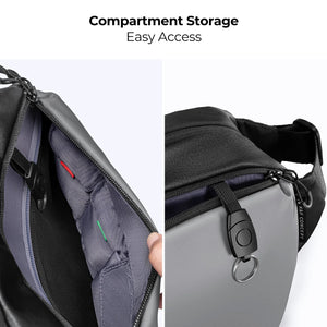 Camera Sling Bag 10L Concept Lightweight