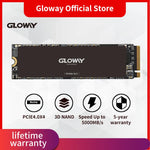 Load image into Gallery viewer, Gloway NVMe SSD 512GB/1TB PCIe 4.0 M.2 Internal Solid State Drive
