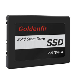 SSD 120GB-2TB Internal Solid State Drive