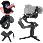 Load image into Gallery viewer, Handheld Gimbal Stabilizer - Sony DSLR
