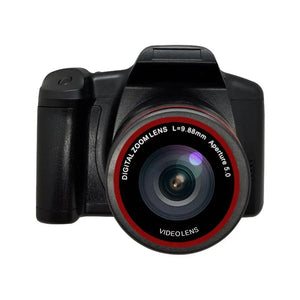 Mini 16X Digital Zoom Camera for Photography