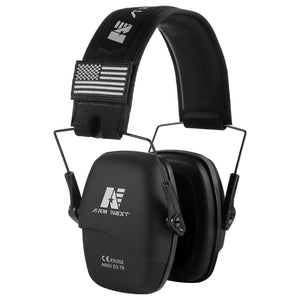 Tactical Shooting Headphones Hearing Protection