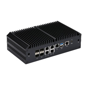 Home Router Processor SFP+ 10G/2.5G