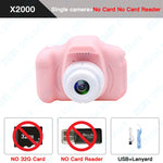 Load image into Gallery viewer, Instant Print Digital Camera - Children&#39;s 1080P HD
